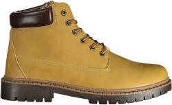 GAS Footwear Férfi Sárga Csizma (gam621100_gi0056_44)