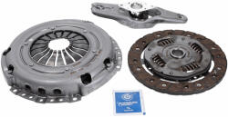  SACHS kuplungkészlet 3000 950 002