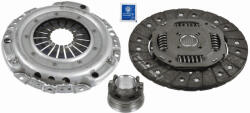 SACHS kuplungkészlet 3000 704 003
