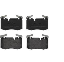  BREMBO fékbetétkészlet, tárcsafék P 06 068