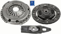  SACHS kuplungkészlet 3000 950 001