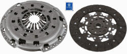  SACHS kuplungkészlet 3000 952 080
