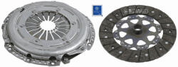  SACHS kuplungkészlet 3000 970 078