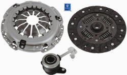  SACHS kuplungkészlet 3000 990 586