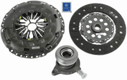  SACHS kuplungkészlet 3000 990 250