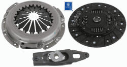  SACHS kuplungkészlet 3000 951 043