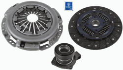  SACHS kuplungkészlet 3000 990 263