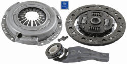  SACHS kuplungkészlet 3000 951 008