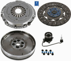  SACHS kuplungkészlet 2290 601 238