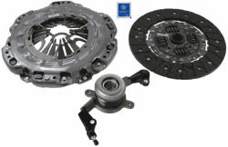  SACHS kuplungkészlet 3000 990 195