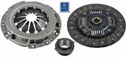  SACHS kuplungkészlet 3000 951 496