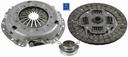  SACHS kuplungkészlet 3000 951 740