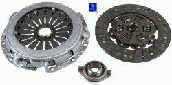  SACHS kuplungkészlet 3000 954 228