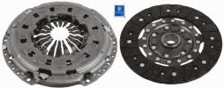  SACHS kuplungkészlet 3000 951 696