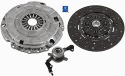  SACHS kuplungkészlet 3000 990 582