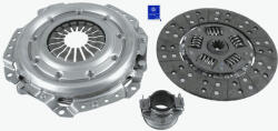  SACHS kuplungkészlet 3000 951 937