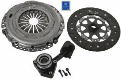  SACHS kuplungkészlet 3000 990 391