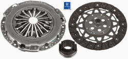  SACHS kuplungkészlet 3000 954 489