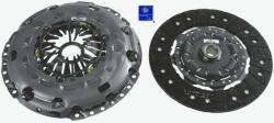  SACHS kuplungkészlet 3000 951 830