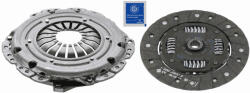  SACHS kuplungkészlet 3000 951 046