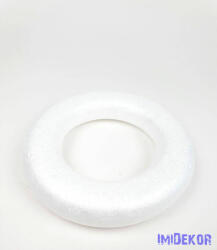  Hungarocell koszorú alap 20 cm