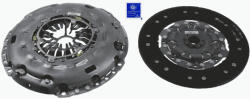  SACHS kuplungkészlet 3000 951 821