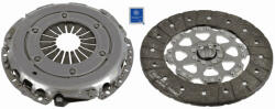  SACHS kuplungkészlet 3000 970 128