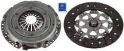  SACHS kuplungkészlet 3000 970 087