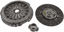  SACHS kuplungkészlet 3400 700 682