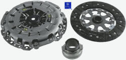  SACHS kuplungkészlet 3000 951 853