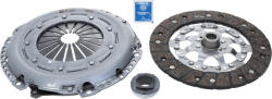  SACHS kuplungkészlet 3000 950 090