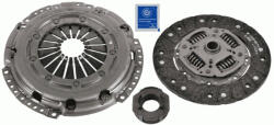  SACHS kuplungkészlet 3000 950 956