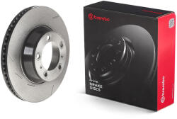  BREMBO féktárcsa 09. C878.21