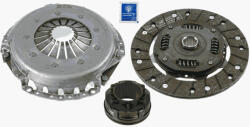  SACHS kuplungkészlet 3000 840 301