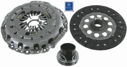  SACHS kuplungkészlet 3000 951 845