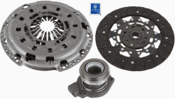  SACHS kuplungkészlet 3000 990 680