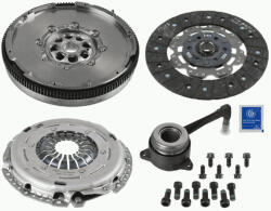 SACHS kuplungkészlet 2290 601 060