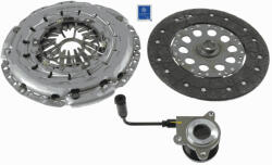  SACHS kuplungkészlet 3000 990 293