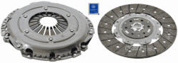  SACHS kuplungkészlet 3000 970 050