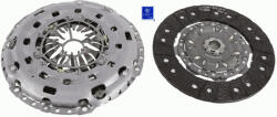  SACHS kuplungkészlet 3000 856 301
