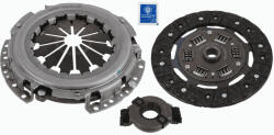  SACHS kuplungkészlet 3000 951 661