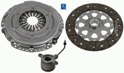 SACHS kuplungkészlet 3000 990 541