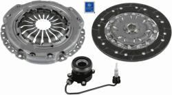  SACHS kuplungkészlet 3000 990 526