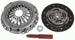  SACHS kuplungkészlet 3000 950 682