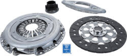  SACHS kuplungkészlet 3000 970 140