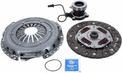  SACHS kuplungkészlet 3000 990 131