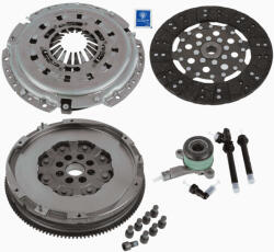  SACHS kuplungkészlet 2290 601 207