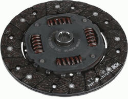  SACHS kuplungtárcsa 1878 040 545