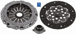  SACHS kuplungkészlet 3000 951 651