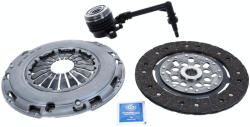  SACHS kuplungkészlet 3000 990 490